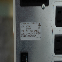 Powervar Uninterruptible Power Supply image 3